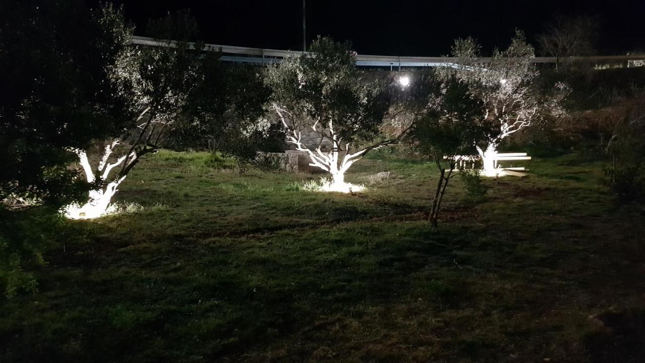 Villa Kuca Za Odmor Jelena à Starigrad Paklenica Extérieur photo